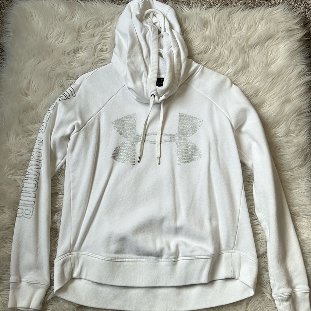 UA Hoodie